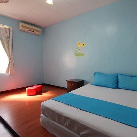 Wu Li Ting B&B Heng-ch'un Kültér fotó