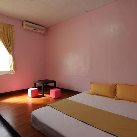 Wu Li Ting B&B Heng-ch'un Kültér fotó