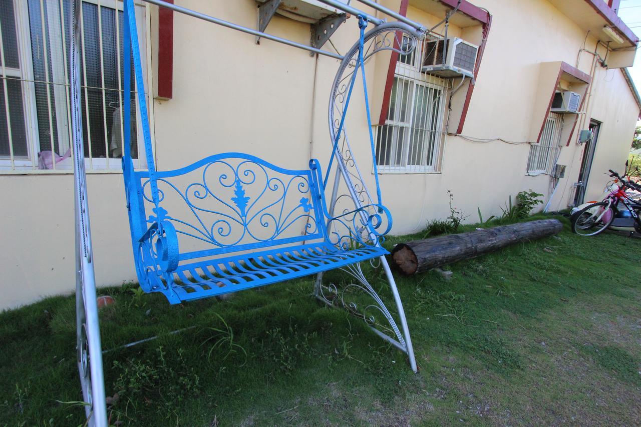 Wu Li Ting B&B Heng-ch'un Kültér fotó
