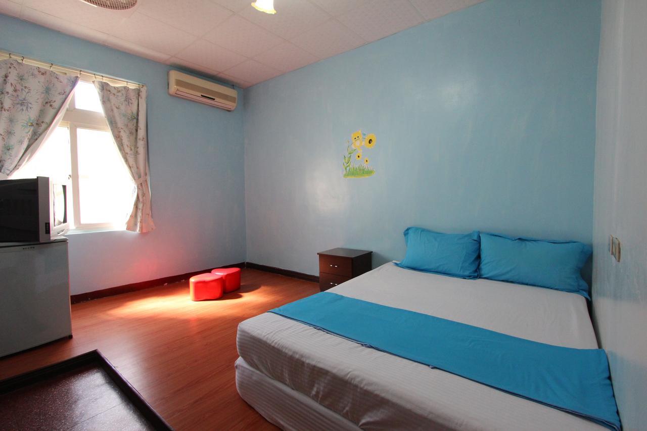 Wu Li Ting B&B Heng-ch'un Kültér fotó