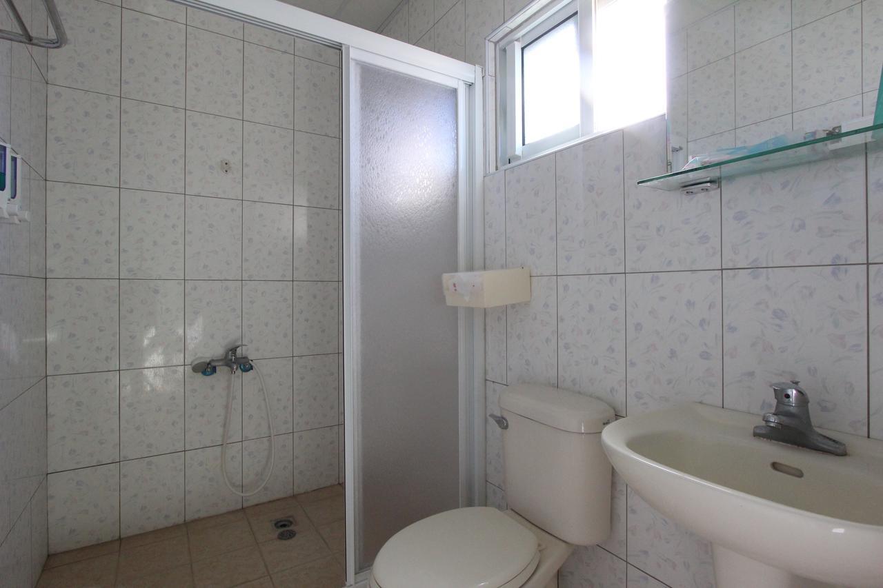 Wu Li Ting B&B Heng-ch'un Kültér fotó